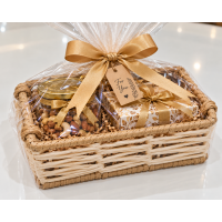 Basket- Hamper gift Basket