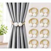 Curtain tie rope Set of 6